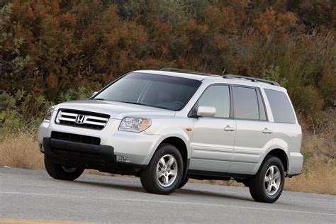 2007 honda pilot black|honda pilot 2007 specifications.